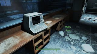 Fallout 4 PS5 Remastered sandy coves convalescent home Massachusetts surgical journal location