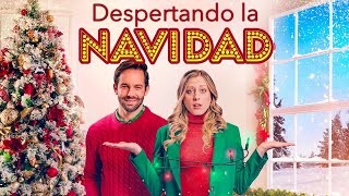 Despertando la Navidad PELÍCULA COMPLETA  (resubido)