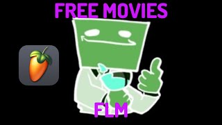 [FNF] Free Movies but I made an FLM of it! ~ Retro Funkin