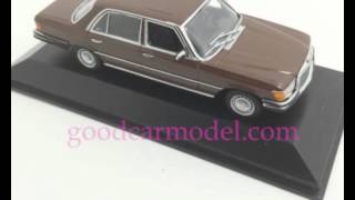 Mercedes-Benz 450 SEL 6.9 1974 430039209