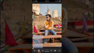 Kesa Laga Short Video #Nitin_sorth_Editiz #youtubeshorts #shorts