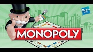 MAKING THE BOARD - Lichfield Monopoly Challenge #2