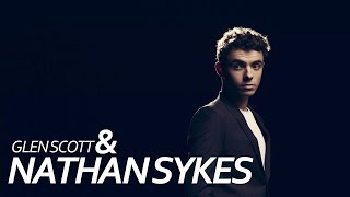 Nathan Sykes Talks Drunk DMs and the Celebrity Dating App Raya | GS&