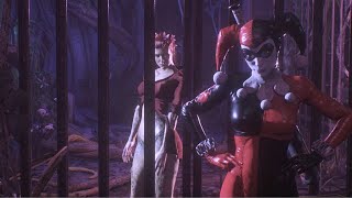 Batman Arkham Knight (PS5) Harley Quinn Story Pack Part 23!