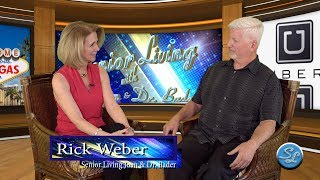 INTERVIEW RICK WEBER UBER DRIVER