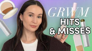 Hit or Miss? Testing New Makeup Products from Byredo, Rose Inc & More