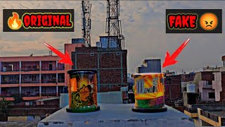 🔥ORIGINAL VS FAKE 😡 || MONOFIL NEW GATTU VS MONOFIL OLD GATTU || UNBOXING  MONOFIL GATTU #devratra