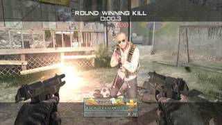 Mw2 Hitmarker Montage