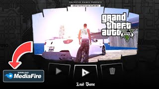 ⚡GTA5⚡ (V) MODPACK FOR ANDROID 2024 - GTAV 5  REMASTERED GRAPHICS MOD PACK - ALL DEVICES SUPPORTED