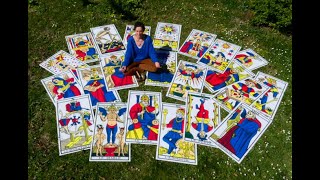 Discussion improvisée autour du Tarot ❤️