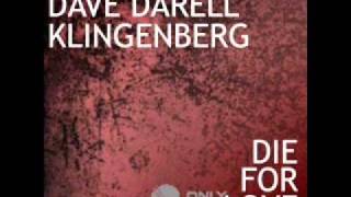 Dave Darell  Vs. Klingenberg- Die For Love (California Row Remix)