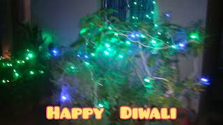 Diwali wish