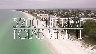 5200 Gulf Drive Holmes Beach