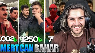 Ebonivon - ASGARİ - KYK ve EMEKLİ MAAŞLARINI EZDİK İzliyor | @MevtcanBahav