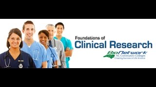 Foundations of Clinical Research