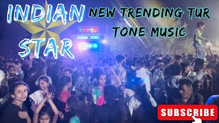 INDIAN STAR BAND | इंडियन स्टार बैंड | new trending tur tone music play Indian star