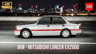 JKM - Mitsubishi Lancer EX2000