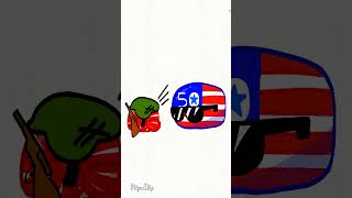 i put my armor on 'meme' #countryballs #animation #meme #flipaclip