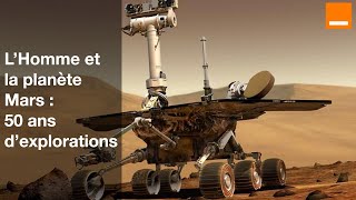 Après un voyage de 480 millions de km, Perseverance s’est posé sur Mars