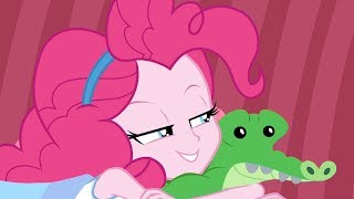 My Little Pony Equestria Girls LEAKED Series!? - NewzPop