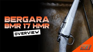 BEGARA BMR IN 17HMR