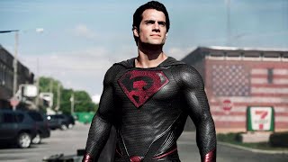 Henry Cavill "Superman" Signs Three Film Deal DC Update (2020)