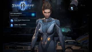 StarCraft II, zeratul 14 lev, jak grać