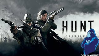 [PS5] 🦍| †⸸Hunt: Showdown⸸† | [P64] Light The Shadow Event | Huntingl (Part 1/3)