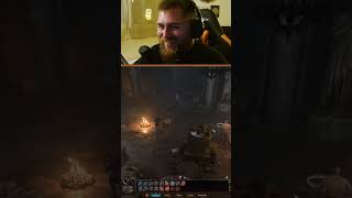 Tav et les 30 millions d'amis. #Twitch  #clips #baldursgate3 #live #fr  #games #gamer #streamer