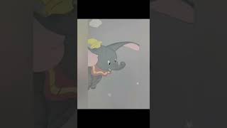 dumbo wall painting