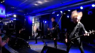 Stitched Up Heart - Monster (The Loft Lansing, Michigan 5-21-2016)