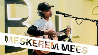 Meskerem Mees — Ain’t No Sunshine (Bill Withers cover) | StuBru LIVE LIVE | Studio Brussel