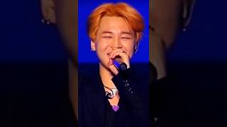 BTS Jimin Army Forever 💜#kpop #shortvideo #btsarmy #viral #short #shorts #cute #foryou