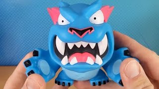 MrBeast Panther Toys