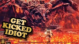 Elden Ring - Destroying NG+ with Chicken Feet (Part 17)