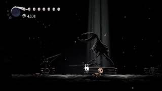 HOLLOW KNIGHT road to PLATINUM