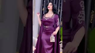 أجمل فساتين سهرة 2023✨موديلات تركية✨جديد فساتين سهرة طويلة الوان جميلة و جذابة 2023 Evening Dresses