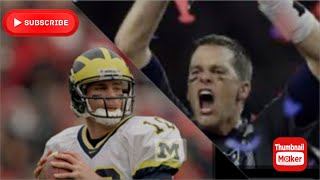 Tom Brady’s rise is not what you think!!