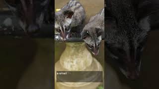 Kopi Luwak