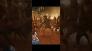 Ayudha Pooja song Devara movie NTR Saif Ali Khan