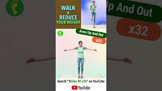 Walk at home reduce your weight @walksoflife5308 #walkingforweightloss #bellyfat #reducebellyfat