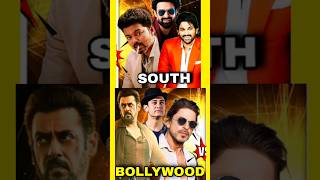 South Vs Bollywood Controversy #shortsfeed #shortsyoutube #shorts #shortsvideo #shortsviral