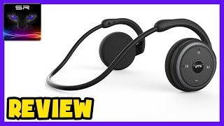 Dylan Marathon 2 - Sports Earphones with Built-in Mic - REVIEW