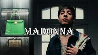 Natanael Cano X Oscar Maydon - Madonna (Official Video)