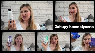 Nowości w mojej kosmetyczce - Biolaven, CeraVe, Joanna i White Glo