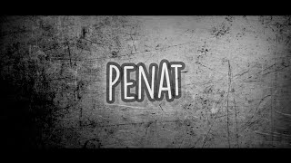 Yonnyboii - Penat (lyric)