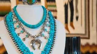 Two Grey Hills Indian Art & Jewelry - Jackson Hole, Wyoming