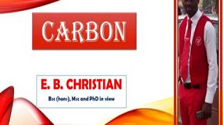 CARBON