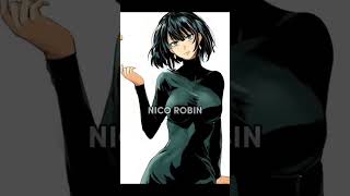 MOST BEAUTIFUL WOMEN IN ANIME PART-1😍❤️ | #anime #animetiktok #shortsviral #akeno #nicorobin#shinobu