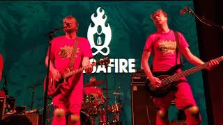 Passafire - 02 - Behind Closed Doors Live 311 Cruise 3/3/19